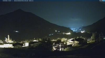 immagine della webcam nei dintorni di Vervò: webcam Bedollo