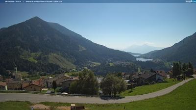 immagine della webcam nei dintorni di Palù del Fersina: webcam Bedollo
