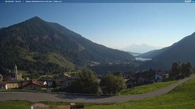 immagine della webcam nei dintorni di Sover: webcam Bedollo