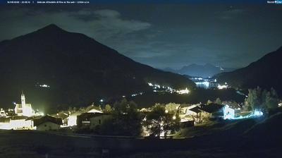immagine della webcam nei dintorni di Trento: webcam Bedollo