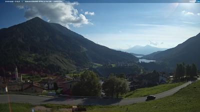 immagine della webcam nei dintorni di Trento: webcam Bedollo