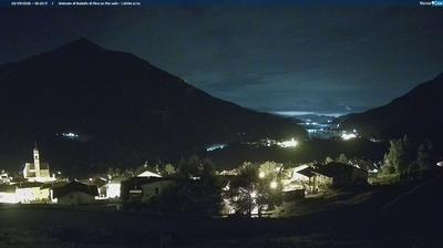 immagine della webcam nei dintorni di Lavis: webcam Bedollo