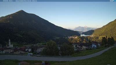 immagine della webcam nei dintorni di Fai della Paganella: webcam Bedollo