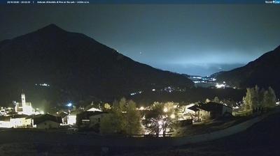 immagine della webcam nei dintorni di Caldonazzo: webcam Bedollo