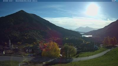 immagine della webcam nei dintorni di Trento: webcam Bedollo