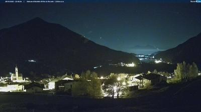 immagine della webcam nei dintorni di Trento: webcam Bedollo