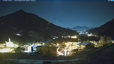 immagine della webcam nei dintorni di Cortaccia sulla Strada del Vino: webcam Bedollo