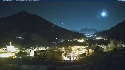 immagine della webcam nei dintorni di Palù del Fersina: webcam Bedollo