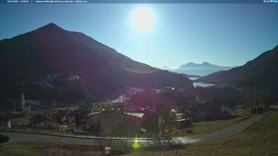 immagine della webcam nei dintorni di Trento: webcam Bedollo