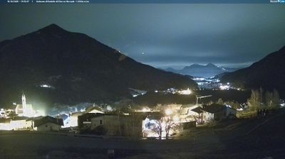 immagine della webcam nei dintorni di Calceranica al Lago: webcam Bedollo