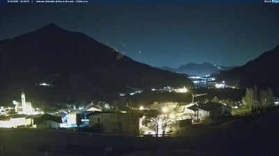 immagine della webcam nei dintorni di Borgo Valsugana: webcam Bedollo
