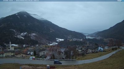 immagine della webcam nei dintorni di Trento: webcam Bedollo