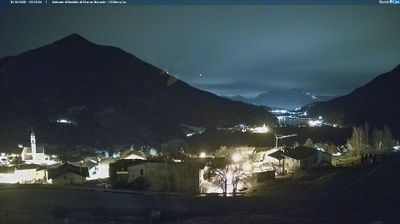 immagine della webcam nei dintorni di Borgo Valsugana: webcam Bedollo