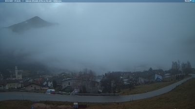 immagine della webcam nei dintorni di Cortaccia sulla Strada del Vino: webcam Bedollo