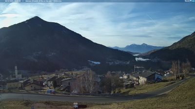 immagine della webcam nei dintorni di Caldonazzo: webcam Bedollo