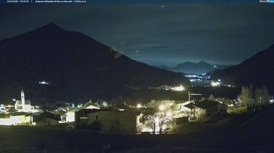 immagine della webcam nei dintorni di Povo: webcam Bedollo