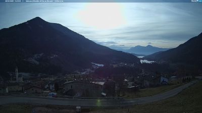 immagine della webcam nei dintorni di Lavis: webcam Bedollo