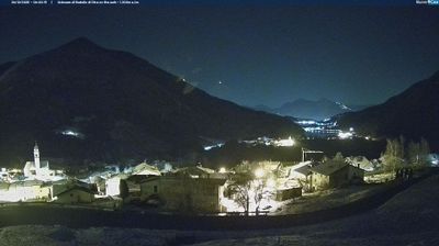 immagine della webcam nei dintorni di Trento: webcam Bedollo