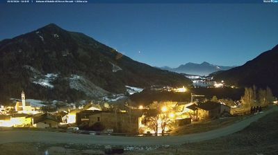 immagine della webcam nei dintorni di Fai della Paganella: webcam Bedollo