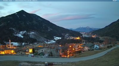 immagine della webcam nei dintorni di Cortaccia sulla Strada del Vino: webcam Bedollo