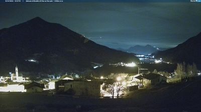 immagine della webcam nei dintorni di Cavalese: webcam Bedollo