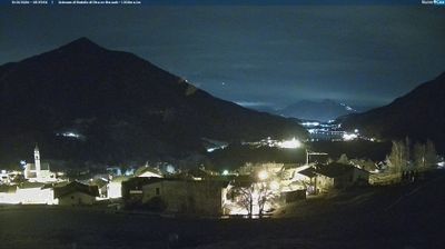 immagine della webcam nei dintorni di Alpe Cermis: webcam Bedollo