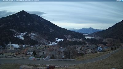 immagine della webcam nei dintorni di Caldonazzo: webcam Bedollo