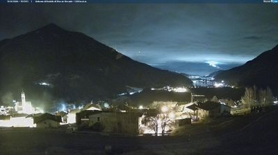 immagine della webcam nei dintorni di Fai della Paganella: webcam Bedollo