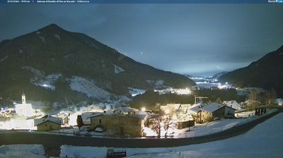 immagine della webcam nei dintorni di Calceranica al Lago: webcam Bedollo