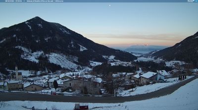 immagine della webcam nei dintorni di Caldonazzo: webcam Bedollo