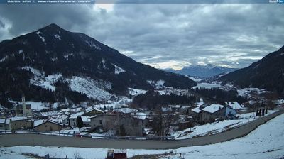 immagine della webcam nei dintorni di Trento: webcam Bedollo