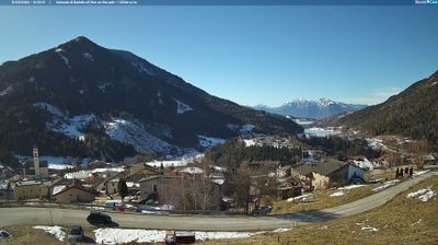 immagine della webcam nei dintorni di Fai della Paganella: webcam Bedollo