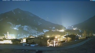 immagine della webcam nei dintorni di Fai della Paganella: webcam Bedollo