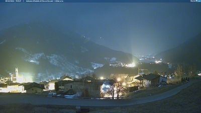 immagine della webcam nei dintorni di Trento: webcam Bedollo