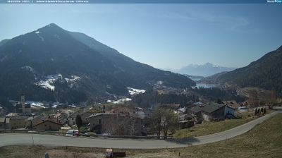immagine della webcam nei dintorni di Lavis: webcam Bedollo