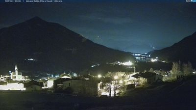 immagine della webcam nei dintorni di Egna: webcam Bedollo