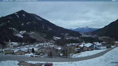 immagine della webcam nei dintorni di Trento: webcam Bedollo