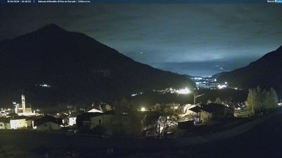 immagine della webcam nei dintorni di Alpe Cermis: webcam Bedollo