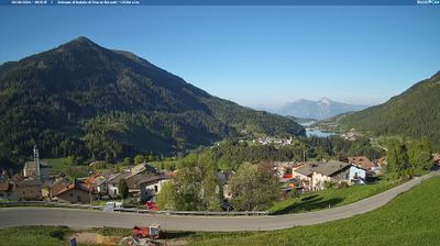 immagine della webcam nei dintorni di Trento: webcam Bedollo