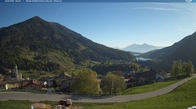 immagine della webcam nei dintorni di Lavis: webcam Bedollo