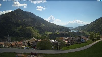 immagine della webcam nei dintorni di Trento: webcam Bedollo