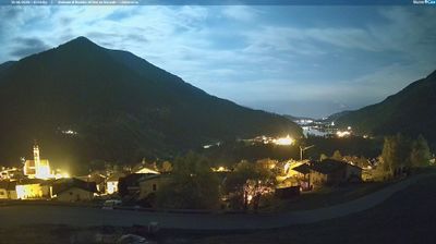 immagine della webcam nei dintorni di Calceranica al Lago: webcam Bedollo