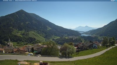immagine della webcam nei dintorni di Terlago: webcam Bedollo