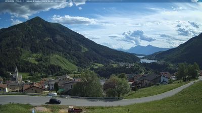immagine della webcam nei dintorni di Fai della Paganella: webcam Bedollo