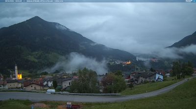 immagine della webcam nei dintorni di Caldonazzo: webcam Bedollo