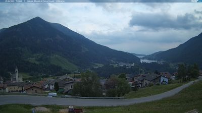 immagine della webcam nei dintorni di Lavis: webcam Bedollo