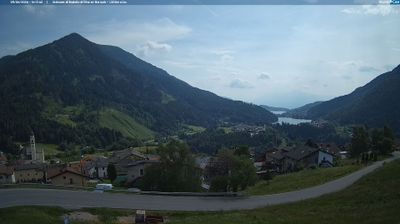 immagine della webcam nei dintorni di Caldonazzo: webcam Bedollo