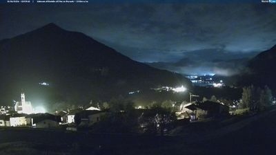 immagine della webcam nei dintorni di Terlago: webcam Bedollo