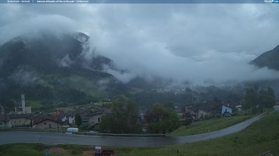 immagine della webcam nei dintorni di Trento: webcam Bedollo