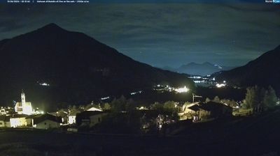immagine della webcam nei dintorni di Lavis: webcam Bedollo